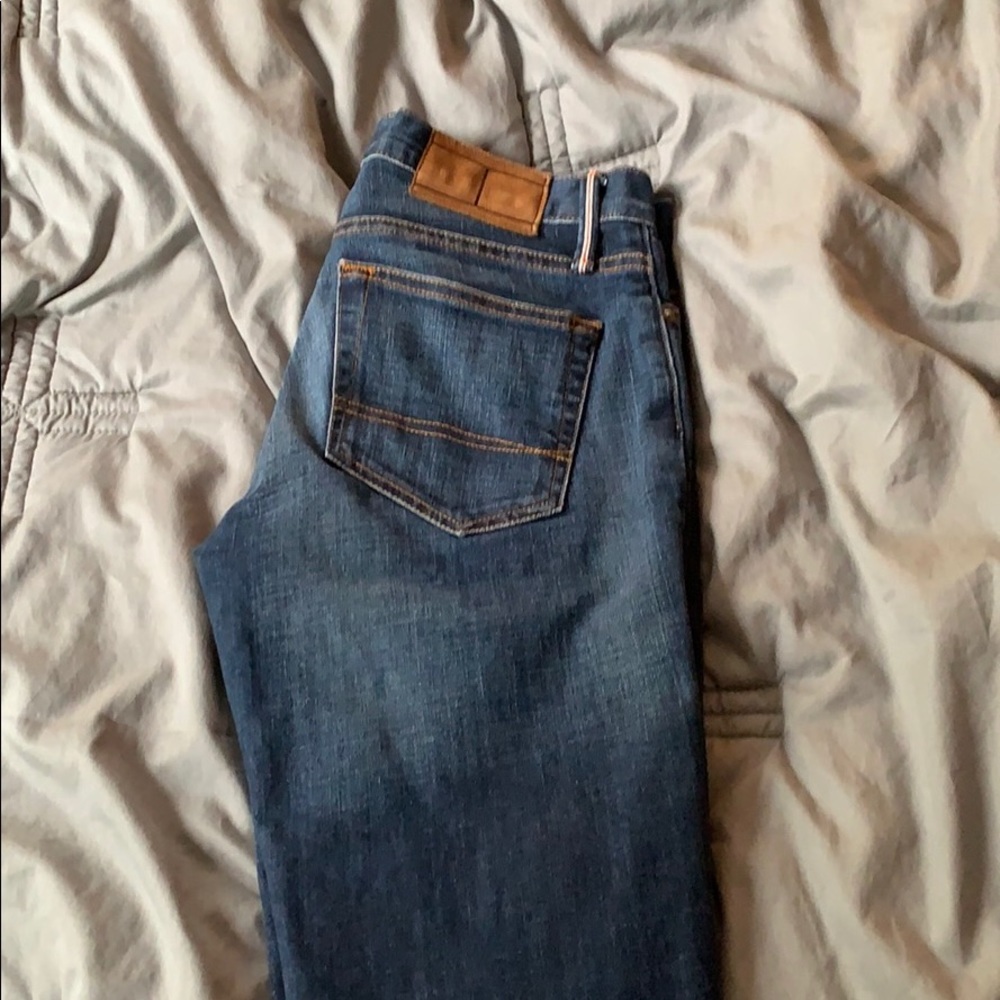 Tommy Hilfiger Jeans